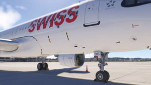 FBW A32NX Swiss HB-JDG thumbnail 6