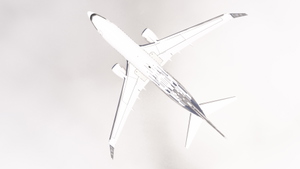 PMDG 737-700 Sino Jet Management BBJ (N2708E) thumbnail 3