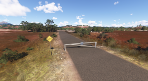 YQNS Queenstown - Tasmania + Moores Valley Airstrip Fix thumbnail 5
