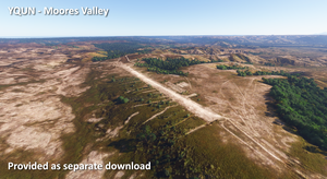YQNS Queenstown - Tasmania + Moores Valley Airstrip Fix thumbnail 10