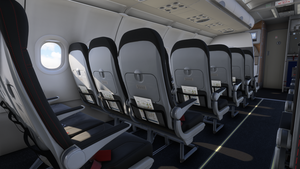 Arkia Israeli Airlines | 4X-AGY | Fenix A320 CFM | 2025 thumbnail 11