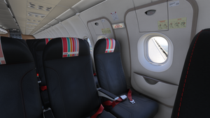 Arkia Israeli Airlines | 4X-AGY | Fenix A320 CFM | 2025 thumbnail 12