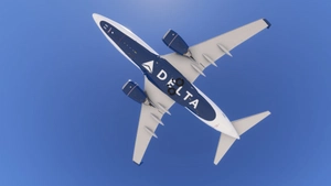 PMDG 737-700 /w cabin Delta Air Lines complete Fleet thumbnail 4