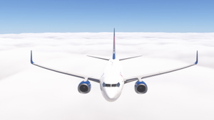 PMDG 737-700 /w cabin Delta Air Lines complete Fleet thumbnail 5