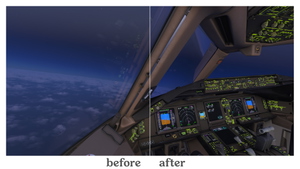 Realistic Colors for MSFS 2024 thumbnail 4