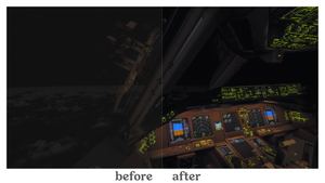Realistic Colors for MSFS 2024 thumbnail 5