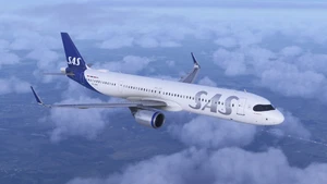 SAS  Pack for A321LR  | 8K thumbnail 3