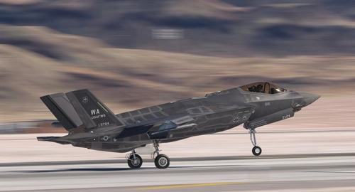 USAFWS 22-5704