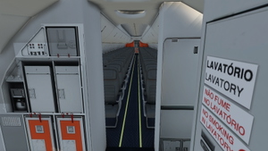 GOL Linhas Aéreas PR-GEQ thumbnail 8