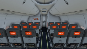 GOL Linhas Aéreas PR-GEQ thumbnail 9