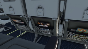 GOL Linhas Aéreas PR-GEQ thumbnail 10