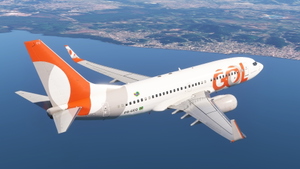 GOL Linhas Aéreas PR-GEQ thumbnail 3