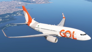 GOL Linhas Aéreas PR-GEQ thumbnail 4
