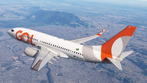 GOL Linhas Aéreas PR-GEQ thumbnail 5