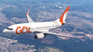 GOL Linhas Aéreas PR-GEQ thumbnail 6