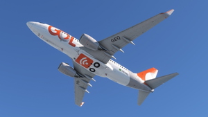 GOL Linhas Aéreas PR-GEQ thumbnail 7