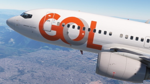 GOL Linhas Aéreas PR-GEQ thumbnail 1