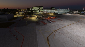 Enhancement pack for Fly2High Warsaw Chopin (EPWA) thumbnail 10