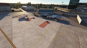 Enhancement pack for Fly2High Warsaw Chopin (EPWA) thumbnail 9