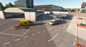 Enhancement pack for Fly2High Warsaw Chopin (EPWA) thumbnail 11