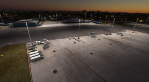 Enhancement pack for Fly2High Warsaw Chopin (EPWA) thumbnail 15