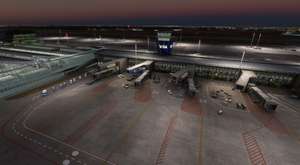 Enhancement pack for Fly2High Warsaw Chopin (EPWA) thumbnail 17