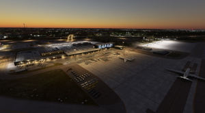 Enhancement pack for Fly2High Warsaw Chopin (EPWA) thumbnail 20