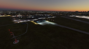 Enhancement pack for Fly2High Warsaw Chopin (EPWA) thumbnail 22