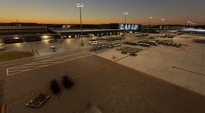 Enhancement pack for Fly2High Warsaw Chopin (EPWA) thumbnail 21