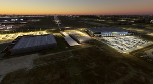 Enhancement pack for Fly2High Warsaw Chopin (EPWA) thumbnail 2