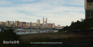 Novosibirsk Landmarks 2020 thumbnail 2