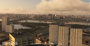 Novosibirsk Landmarks 2020 thumbnail 19