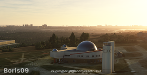 Novosibirsk Landmarks 2020 thumbnail 20