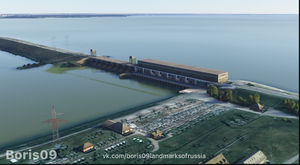 Novosibirsk Landmarks 2020 thumbnail 21