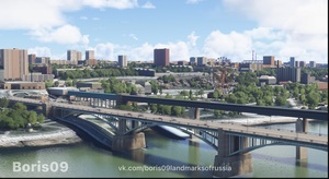 Novosibirsk Landmarks 2024 thumbnail 8