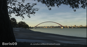Novosibirsk Landmarks 2024 thumbnail 17