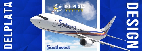 PMDG B737-800 | Southwest | N738SW