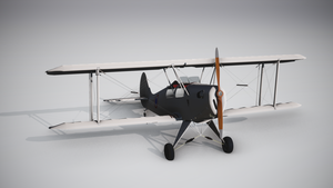 Kiebitz Rotax Engine thumbnail 2
