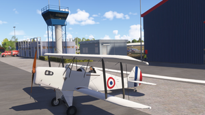 Kiebitz Rotax Engine thumbnail 5