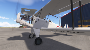 Kiebitz Rotax Engine thumbnail 6