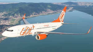 GOL Linhas Aéreas (circa 2015) PR-GEI thumbnail 2