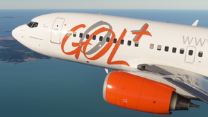 GOL Linhas Aéreas (circa 2015) PR-GEI thumbnail 3