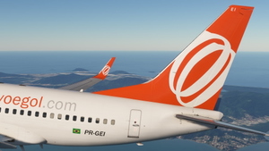 GOL Linhas Aéreas (circa 2015) PR-GEI thumbnail 4