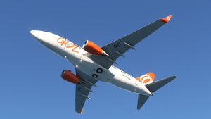 GOL Linhas Aéreas (circa 2015) PR-GEI thumbnail 5
