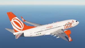 GOL Linhas Aéreas (circa 2015) PR-GEI thumbnail 6