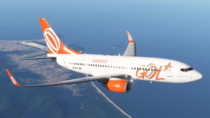 GOL Linhas Aéreas (circa 2015) PR-GEI thumbnail 7