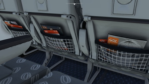 GOL Linhas Aéreas (circa 2015) PR-GEI thumbnail 9