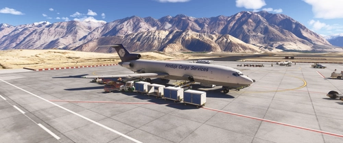 B727 FSS – AAO Script (Autopilot & Navigation Controls)