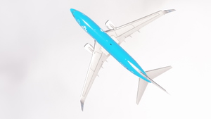 PMDG 737-700 w/ cabin KLM Royal Dutch Airlines Fleet thumbnail 3