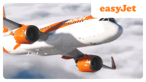 easyjet Switzerland | FlyByWire A32NX | Fleet thumbnail 1
